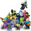LEGO® 71046 Minifigurka 26. série Mutant Blacktron
