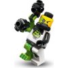 LEGO® 71046 Minifigurka 26. série Mutant Blacktron