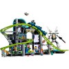 LEGO® City 60421 Zábavní park Robotický svět