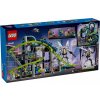 LEGO® City 60421 Zábavní park Robotický svět