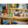 LEGO® City 60425 Hydroplán na průzkum džungle