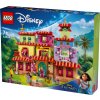 LEGO® Disney 43245 Kouzelný dům Madrigalových
