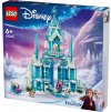 LEGO® Disney Princess™ 43244 Elsa a její ledový palác
