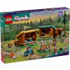 LEGO® Friends 42624 Útulné chatky na dobrodružném táboře