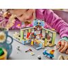 LEGO® Friends 42618 Kavárna v městečku Heartlake
