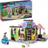LEGO® Friends 42618 Kavárna v městečku Heartlake