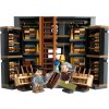 LEGO® Harry Potter™ 76439 Ollivanderův obchod a Obchod madame Malkinové