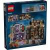 LEGO® Harry Potter™ 76439 Ollivanderův obchod a Obchod madame Malkinové