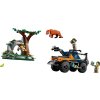LEGO® City 60426 Terénní vůz na průzkum džungle