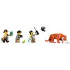 LEGO® City 60426 Terénní vůz na průzkum džungle