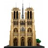 LEGO® Architecture 21061 Notre-Dame v Paříži