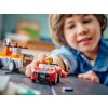 LEGO® City 60435 Odtahový vůz a oprava sporťáku