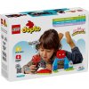 LEGO® DUPLO® Disney 10424 Spin a dobrodružství na motorce