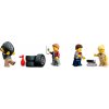 LEGO® City 60408 Kamion pro přepravu aut se sporťáky