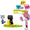 LEGO® Gábinin kouzelný domek 10797 Gábi a její párty-místnost