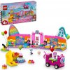 LEGO® Gábinin kouzelný domek 10797 Gábi a její párty-místnost