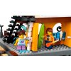 LEGO® City 60422 Přístav s nákladní lodí