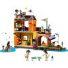 LEGO® Friends 42626 Dobrodružný tábor s vodními sporty