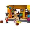 LEGO® Friends 42626 Dobrodružný tábor s vodními sporty