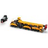 LEGO® City 60409 Žlutý pojízdný stavební jeřáb