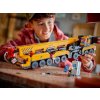 LEGO® City 60409 Žlutý pojízdný stavební jeřáb