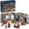 LEGO® Harry Potter™ 76431 Bradavický hrad: Hodina lektvarů