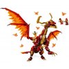 LEGO® NINJAGO® 71822 Zdrojový drak pohybu