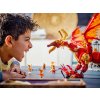 LEGO® NINJAGO® 71822 Zdrojový drak pohybu