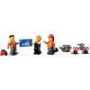 LEGO® City 60420 Žlutý bagr