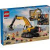 LEGO® City 60420 Žlutý bagr