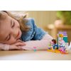 LEGO® Gábinin kouzelný domek 10795 Tvoření s Krabičkou