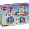 LEGO® Gábinin kouzelný domek 10795 Tvoření s Krabičkou