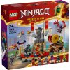 LEGO® NINJAGO® 71818 Turnajová bitevní aréna