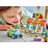 LEGO® Friends 42625 Plážový stánek se smoothies