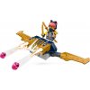 LEGO® NINJAGO® 71820 Tým nindžů a kombo vozidlo