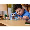 LEGO® Minecraft® 21261 Vlčí pevnost
