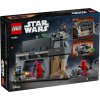 LEGO® Star Wars™ 75386 Souboj Paze Vizsly a Moffa Gideona
