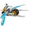 LEGO® NINJAGO® 71816 Zaneova ledová motorka