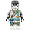 LEGO® NINJAGO® 71816 Zaneova ledová motorka