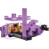LEGO® Minecraft® 21264 Drak z Enderu a loď z Endu