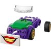 LEGO® DC Batman™ 76272 Batmanova jeskyně a Batman™, Batgirl™ a Joker™