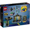 LEGO® DC Batman™ 76272 Batmanova jeskyně a Batman™, Batgirl™ a Joker™