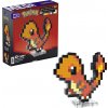 MEGA POKÉMON PIXEL ART - CHARMANDER