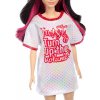Barbie® Modelka 214 s černými vlasy Twist 'n Turn look