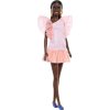 Barbie® Modelka 216 Šaty s nadýchanými rukávy