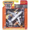 matchbox skybusters kovovy model airbus a320neo 1