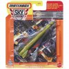 matchbox skybusters kovovy model mbx hypersonic jet 1