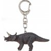Mojo Klíčenka Triceratops