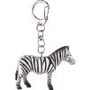 Mojo Klíčenka Zebra