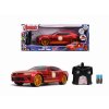 Marvel RC auto Iron Man 2016 Chevy 29 cm
